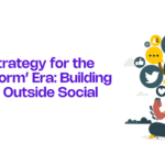 Content Strategy for the ‘Anti-Platform’ Era: Building Audiences Outside Social Media